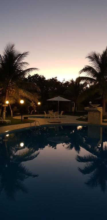  Hotel Residencial do Mirante