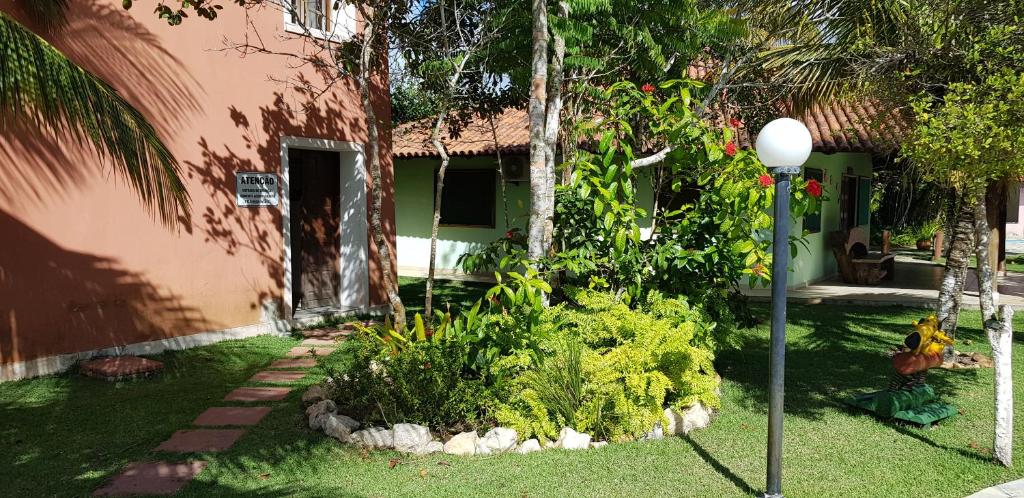  Hotel Residencial do Mirante