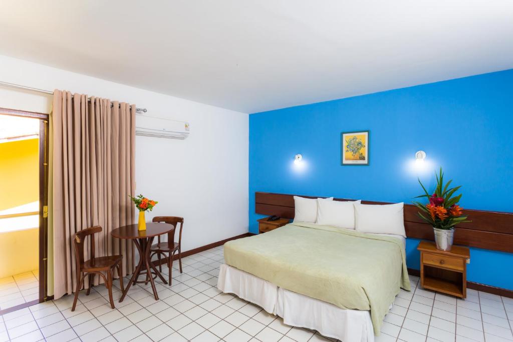  Sunshine Praia Hotel
