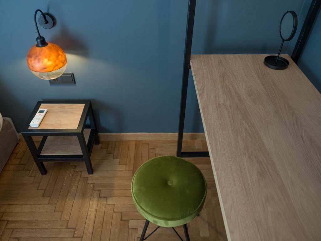 Kép Luxury Veni Acropolis View Apartment szállásáról Athénban a galériában