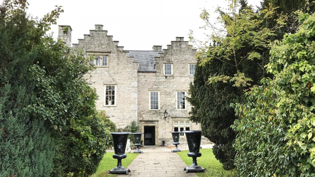 Bodelwyddan