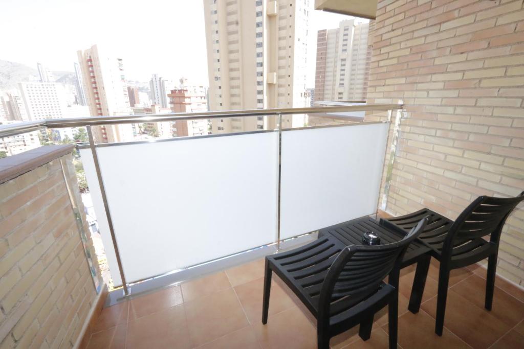 Medplaya Hotel Rio Park - Double Room - Single Use