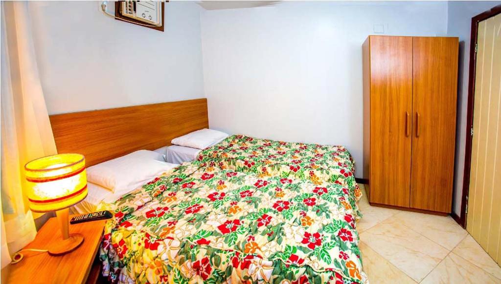  Hotel Girassol All Inclusive