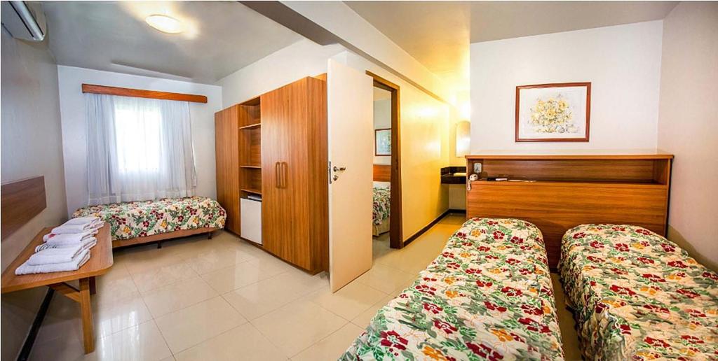  Hotel Girassol All Inclusive