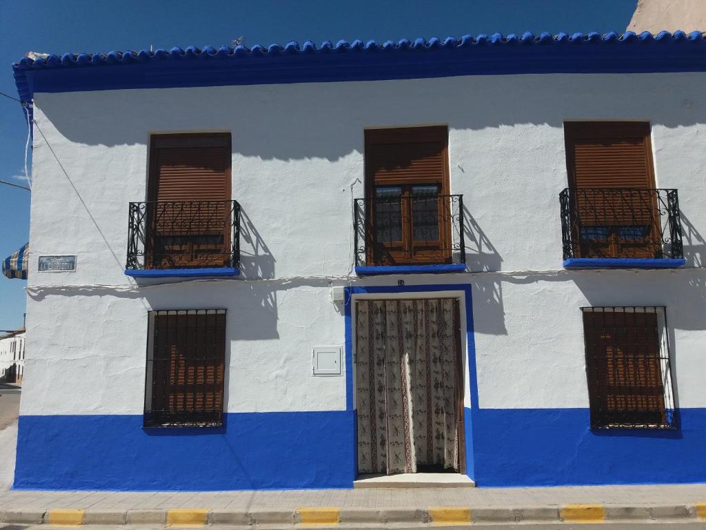 Casa Labradora - Двухместный номер