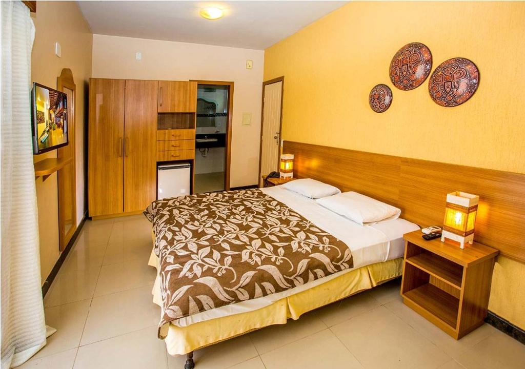  Hotel Girassol All Inclusive