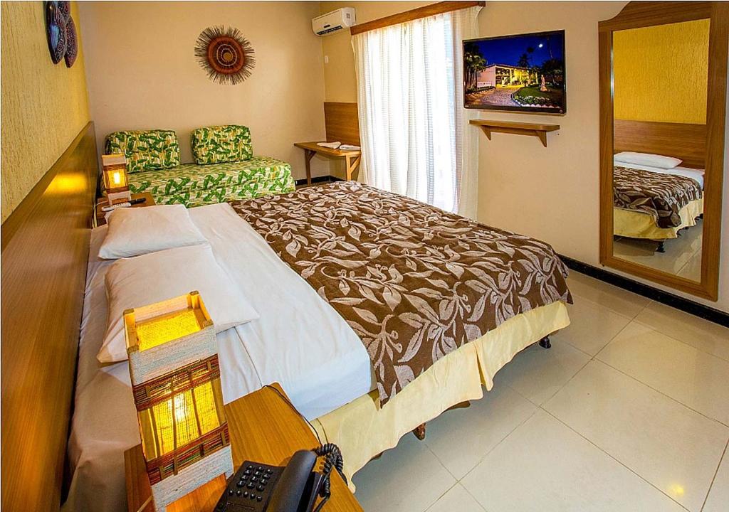  Hotel Girassol All Inclusive