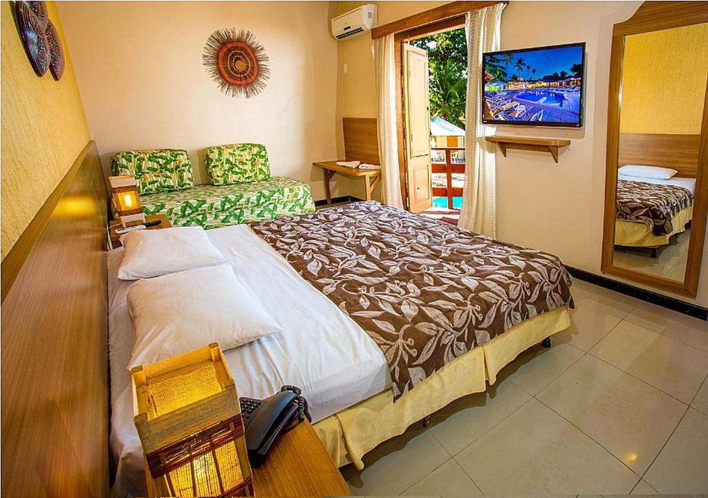  Hotel Girassol All Inclusive