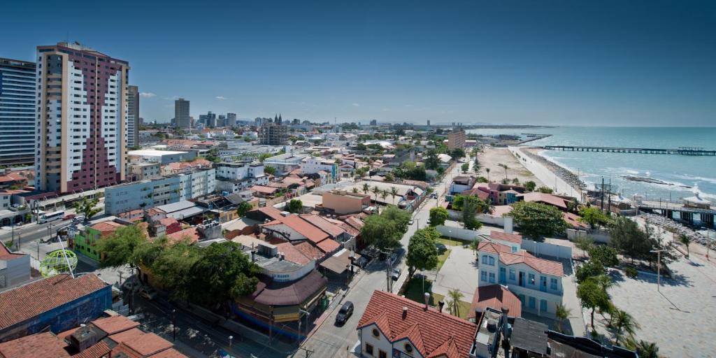 Iracema Travel