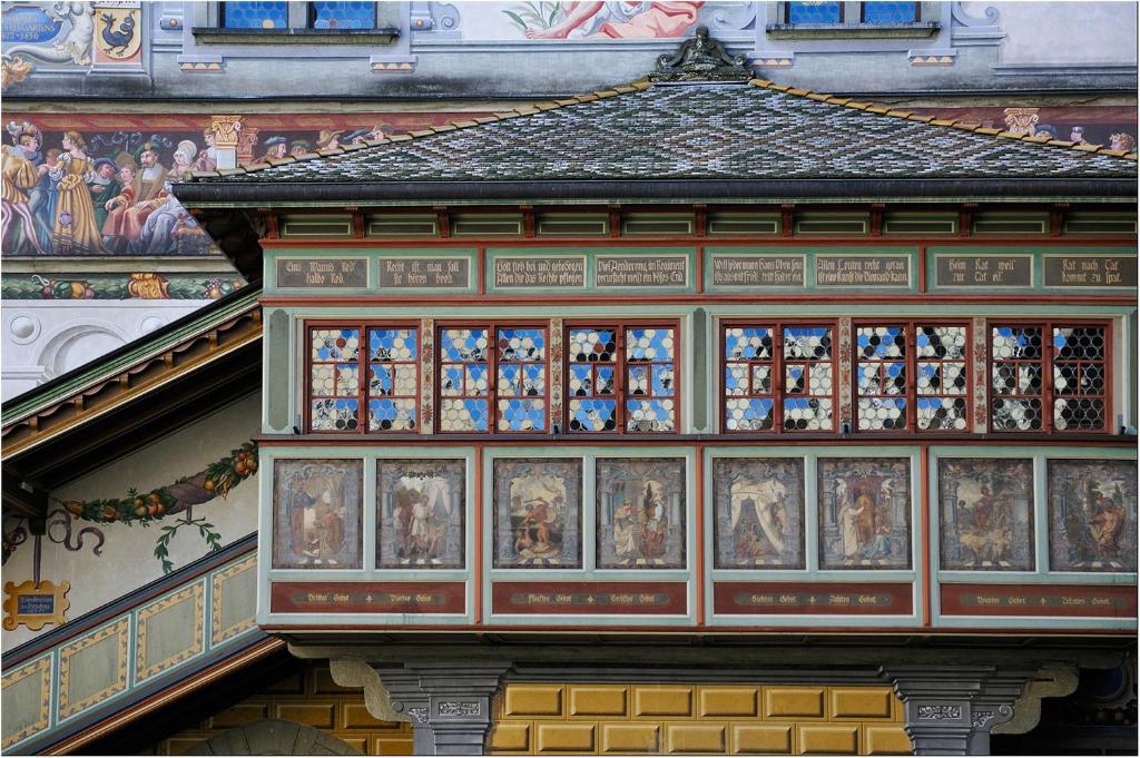 Fotografie z fotogalerie ubytování Hotel Gasthof Inselgraben garni v destinaci Lindau