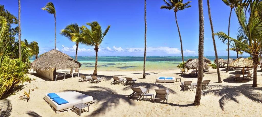 Resorts en Punta Cana Todo incluido, República Dominicana 151799547