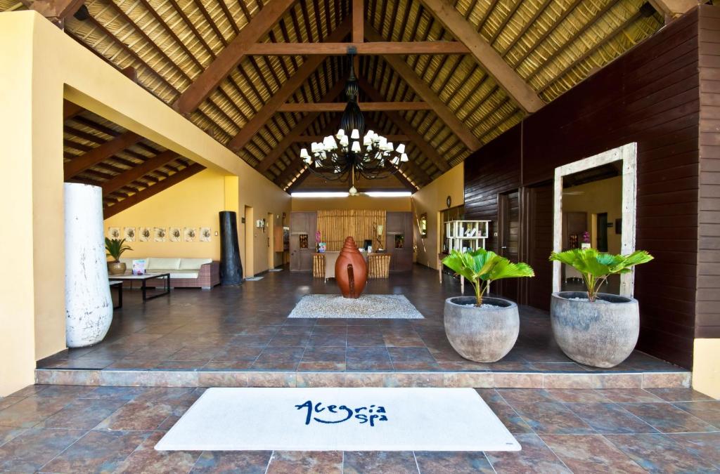 Fotografie z fotogalerie ubytování Catalonia Royal Bavaro - All Inclusive - Adults Only v destinaci Punta Cana