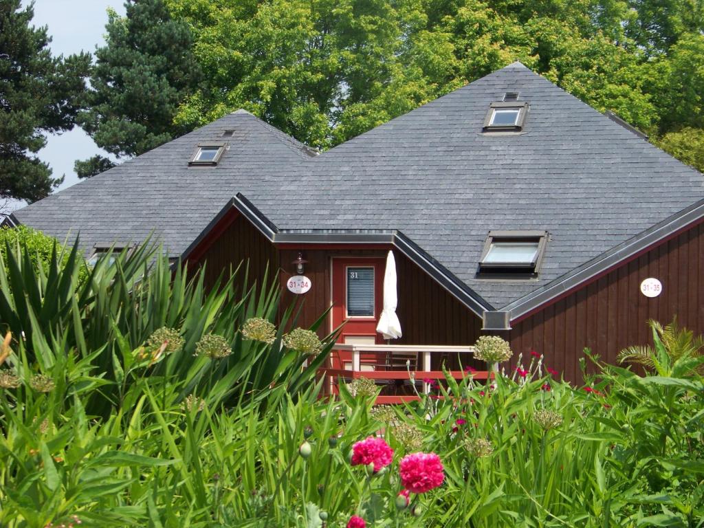 Hotel Nuit Et Jour - La Maison de Lucile - Studio With Kitchen - 2 People