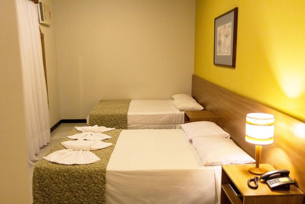  Hotel Girassol All Inclusive