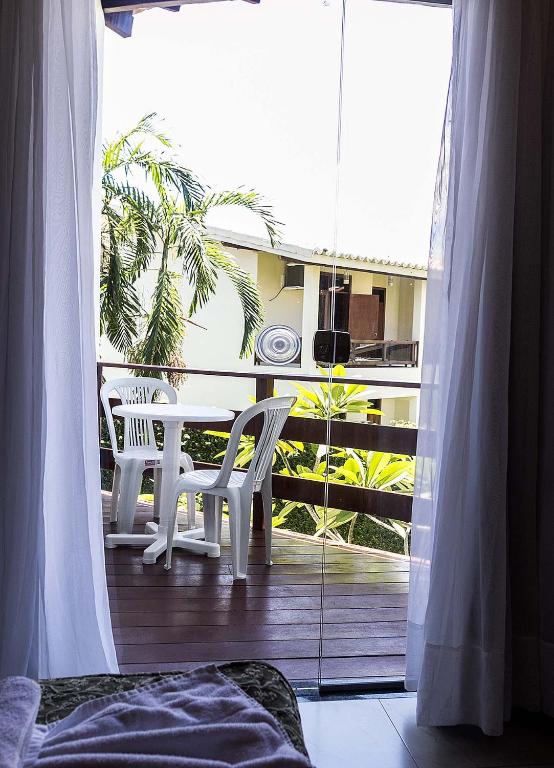  Hotel Girassol All Inclusive