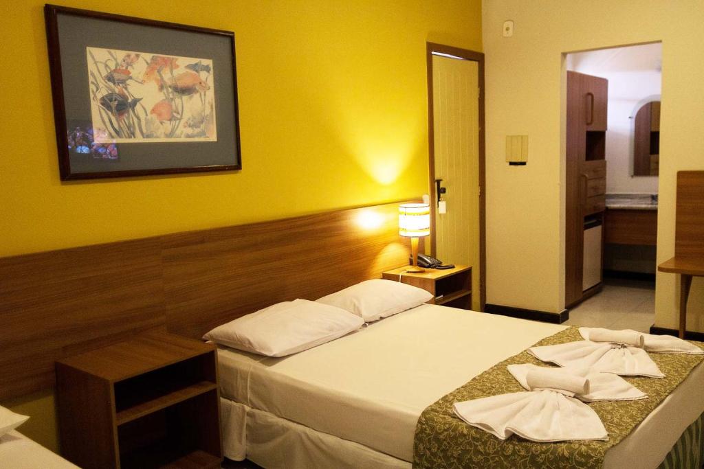  Hotel Girassol All Inclusive