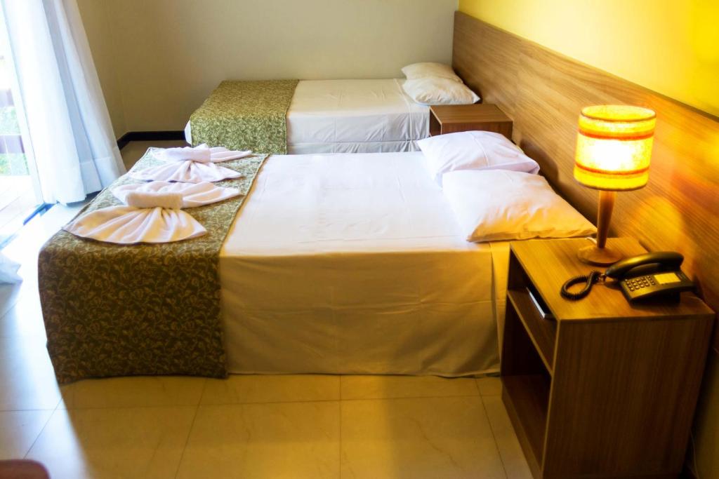  Hotel Girassol All Inclusive