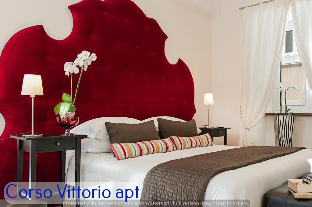 Corso Vittorio Apartments