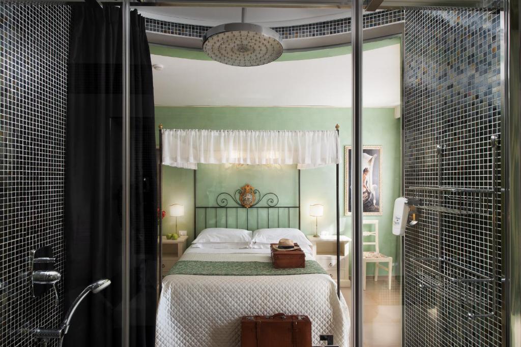 Hotel Corsignano - 7