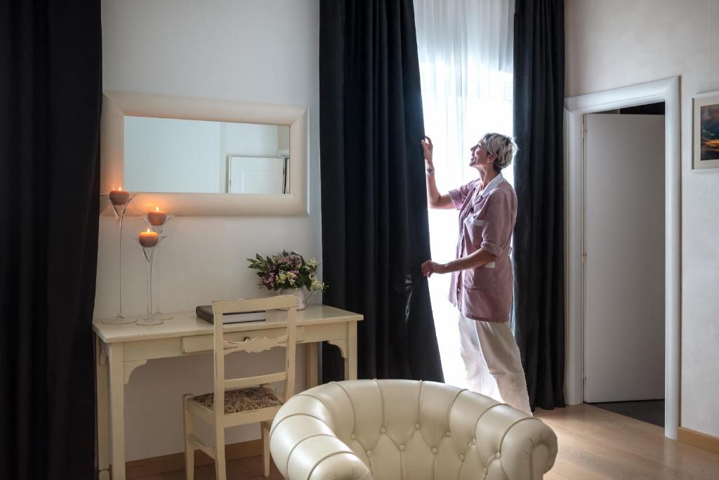 Hotel Corsignano - 10