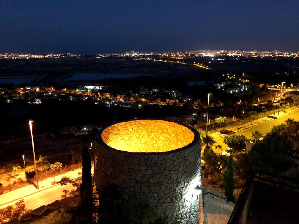Apartament El Castillo De Bonalba, Mutxamel – Bijgewerkte ...
