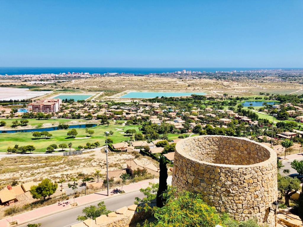 Apartament El Castillo De Bonalba, Mutxamel – Bijgewerkte ...