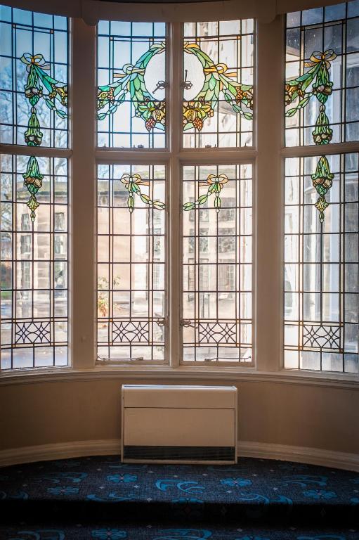 Cairn Hotel - Resim 41