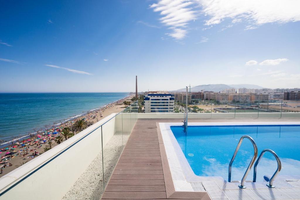 Gran vivienda de lujo frente al mar, Málaga – Bijgewerkte ...