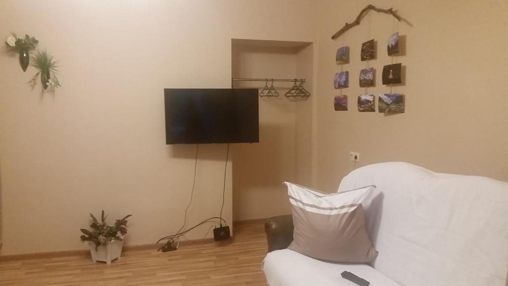 فضای داخلی Manana Appartment در تفلیس - تصویر ۳