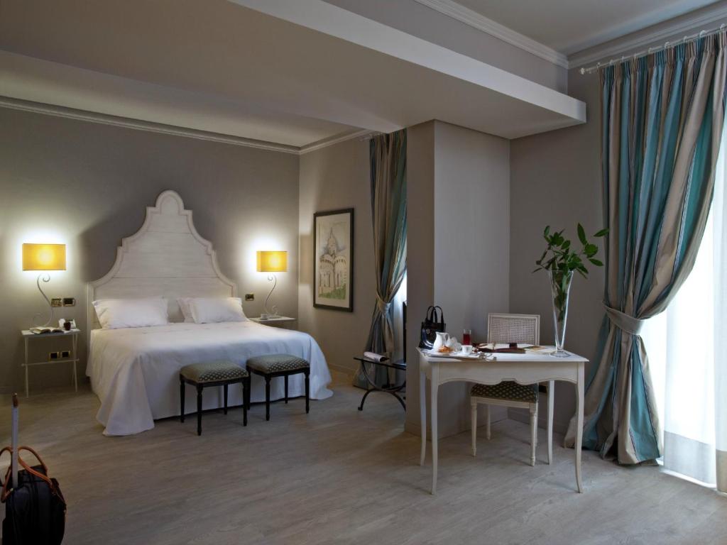 Grand Hotel Baia Verde - Junior Suite