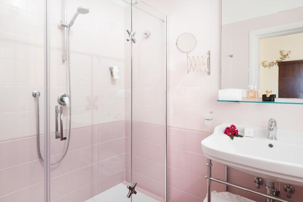 Hotel Corsignano - 5