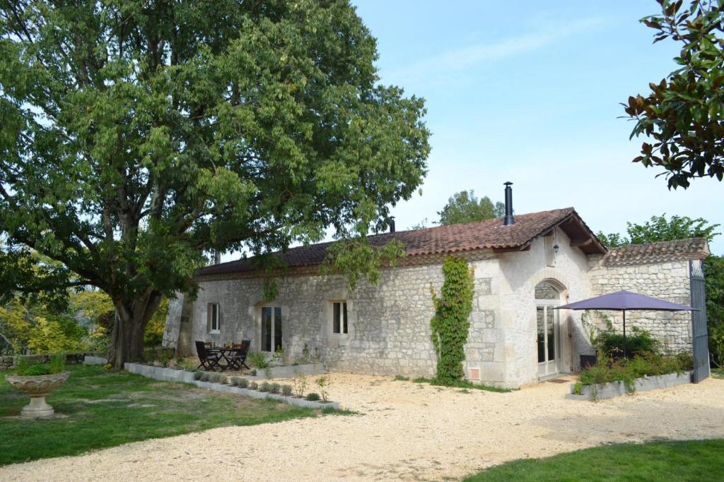 Le Manoir De Bonal - Vakantiehuis