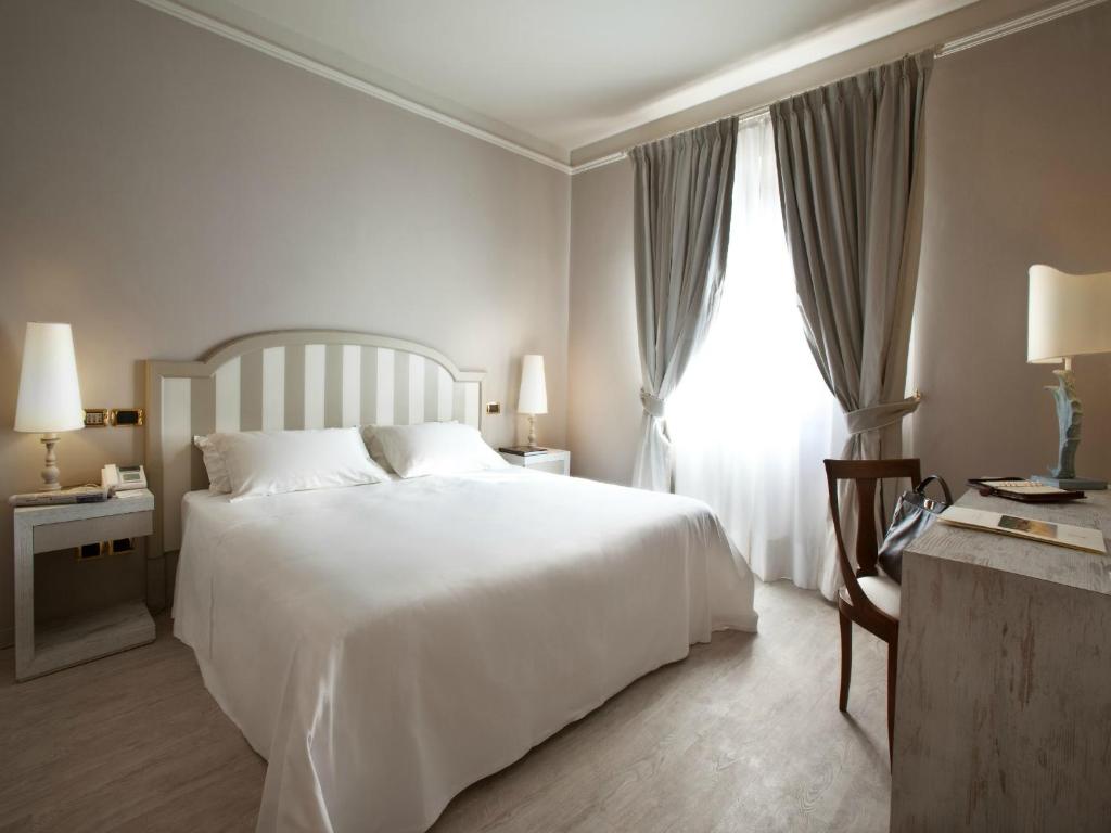 Grand Hotel Baia Verde - Triple Room Classic