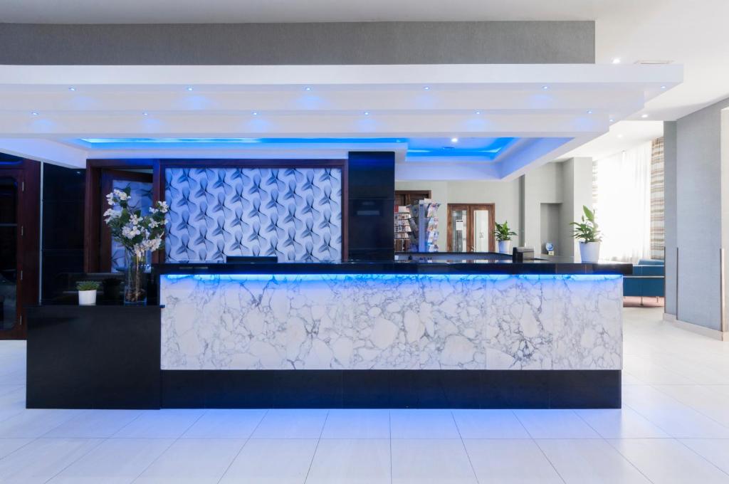 Fotografie z fotogalerie ubytování Alexandra Hotel v destinaci St Julian's