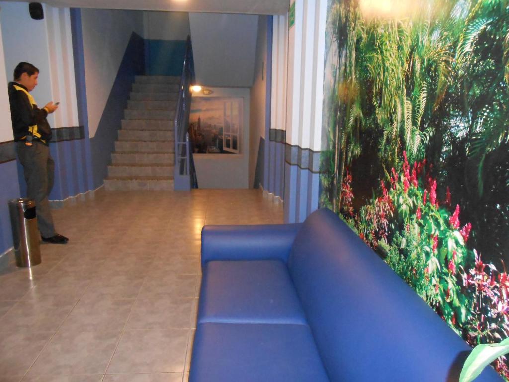 Fotografie z fotogalerie ubytování Hotel Del Centro v destinaci Guayaquil