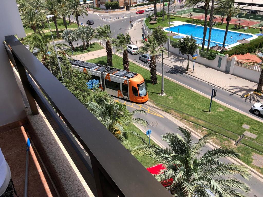 Apartamento frente al mar (Avda costa Blanca), Alicante ...