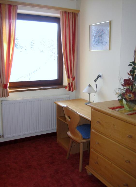 Fotografia z galérie ubytovania Ferienwohnung Seifterhof v destinácii Sankt Andrä im Lungau