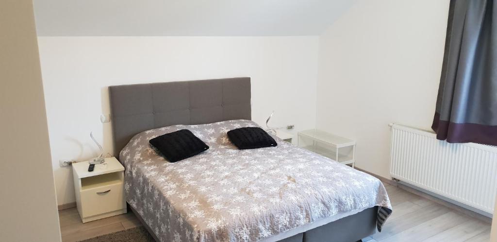 KE-TO Zagreb Airport Rooms - 4