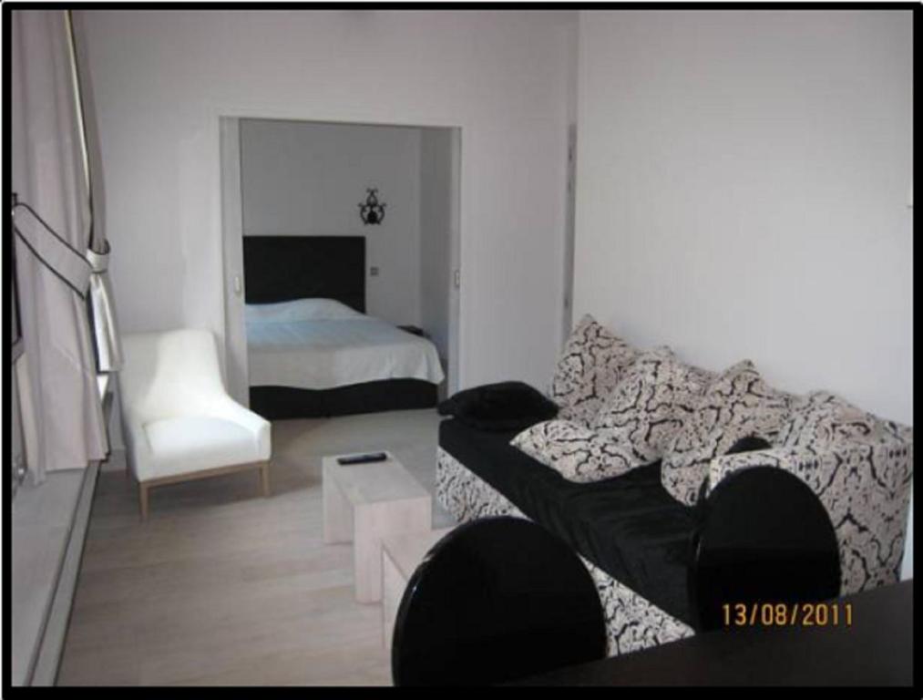 Gallery image of Hôtel Richemond in Chamonix