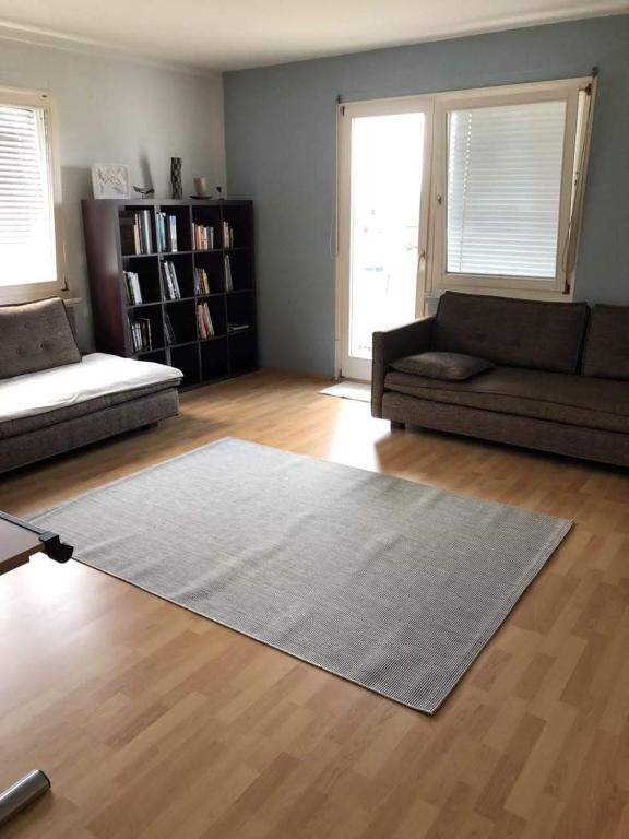 Fotografia z galérie ubytovania Ferienwohnung Viers v destinácii Bregenz