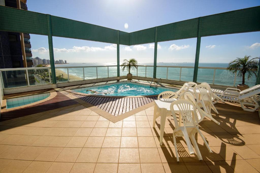  Hotel Plaza Mar