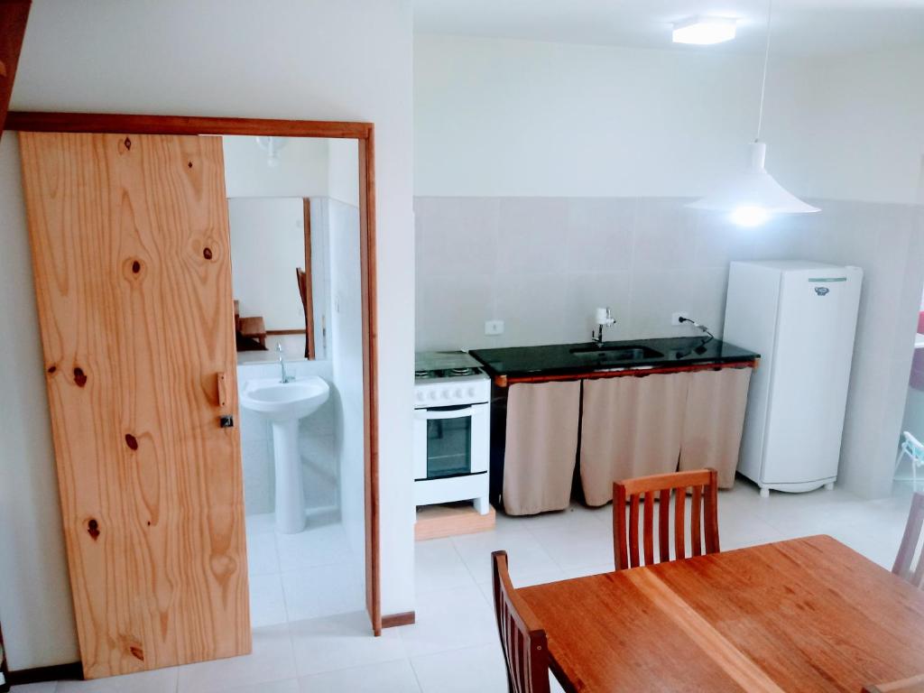  Pousada Peixe D'Ouro