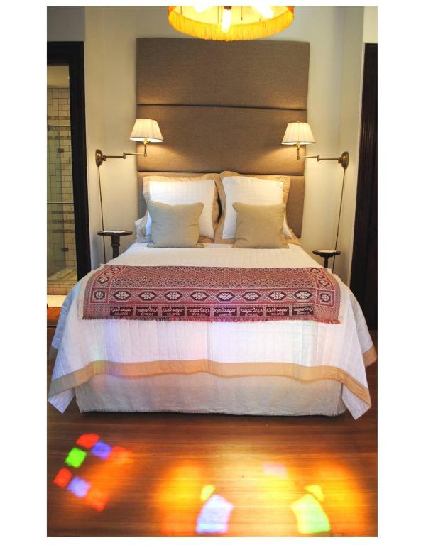 Austin House Inn - отзывы и видео