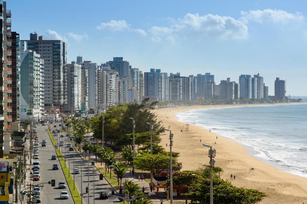  Hotel Plaza Mar