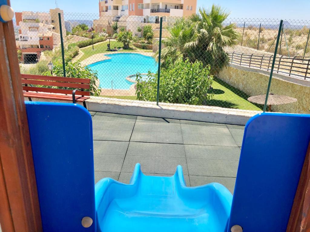 Apartament El Castillo De Bonalba, Mutxamel – Bijgewerkte ...