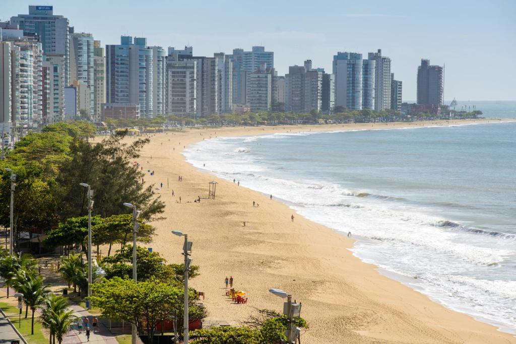  Hotel Plaza Mar