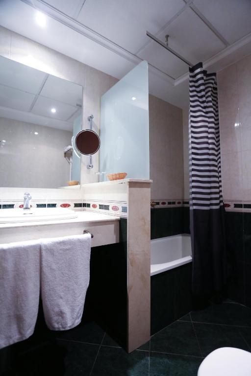 Hotel El Cisne - Resim 28