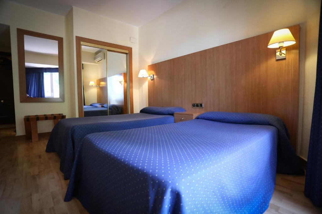 Hotel El Cisne, Zaragoza – Bijgewerkte prijzen 2022