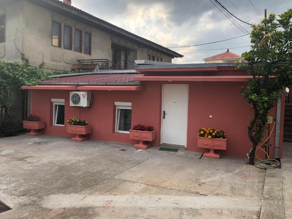Apartmani Pavicevic - Appartement - Rez-de-chaussée