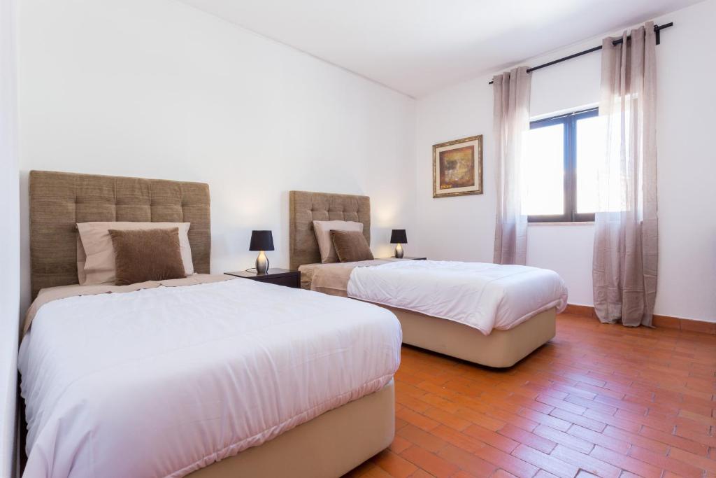 Safari Beach guest house - Double Or Twin Room